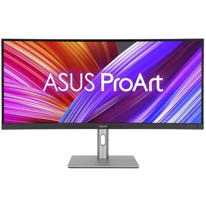 Asus ProArt PA34VCNV 34.1 pulg. UltraWide Quad HD IPS Curvo Negro